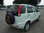 Used 2001 DAIHATSU TERIOS BF68937 for Sale Image 5