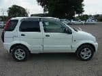 Used 2001 DAIHATSU TERIOS BF68937 for Sale Image 6