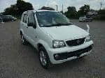 Used 2001 DAIHATSU TERIOS BF68937 for Sale Image 7