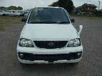Used 2001 DAIHATSU TERIOS BF68937 for Sale Image 8