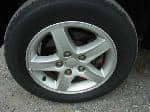 Used 2001 DAIHATSU TERIOS BF68937 for Sale Image 9