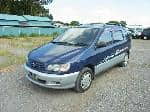 Used 1997 TOYOTA IPSUM BF68858 for Sale Image 1