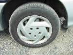 Used 1997 TOYOTA IPSUM BF68858 for Sale Image 10