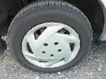 Used 1997 TOYOTA IPSUM BF68858 for Sale Image 11
