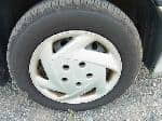 Used 1997 TOYOTA IPSUM BF68858 for Sale Image 12