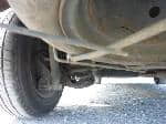 Used 1997 TOYOTA IPSUM BF68858 for Sale Image 15