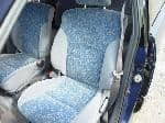 Used 1997 TOYOTA IPSUM BF68858 for Sale Image 18