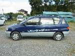 Used 1997 TOYOTA IPSUM BF68858 for Sale Image 2