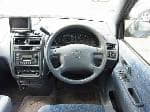 Used 1997 TOYOTA IPSUM BF68858 for Sale Image 22