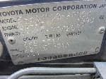 Used 1997 TOYOTA IPSUM BF68858 for Sale Image 29