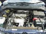 Used 1997 TOYOTA IPSUM BF68858 for Sale Image 30