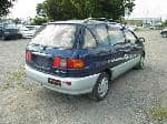 Used 1997 TOYOTA IPSUM BF68858 for Sale Image 5