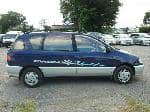 Used 1997 TOYOTA IPSUM BF68858 for Sale Image 6