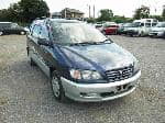 Used 1997 TOYOTA IPSUM BF68858 for Sale Image 7