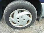 Used 1997 TOYOTA IPSUM BF68858 for Sale Image 9