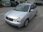 Used 2004 VOLKSWAGEN POLO BF68938 for Sale Image 1