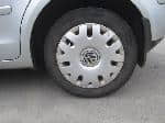 Used 2004 VOLKSWAGEN POLO BF68938 for Sale Image 10