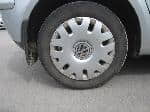 Used 2004 VOLKSWAGEN POLO BF68938 for Sale Image 11