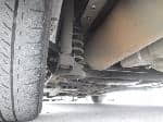 Used 2004 VOLKSWAGEN POLO BF68938 for Sale Image 15