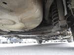 Used 2004 VOLKSWAGEN POLO BF68938 for Sale Image 16