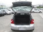 Used 2004 VOLKSWAGEN POLO BF68938 for Sale Image 20