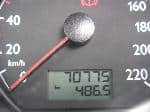 Used 2004 VOLKSWAGEN POLO BF68938 for Sale Image 26