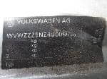 Used 2004 VOLKSWAGEN POLO BF68938 for Sale Image 27
