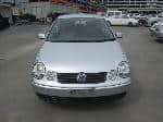 Used 2004 VOLKSWAGEN POLO BF68938 for Sale Image 8