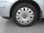 Used 2004 VOLKSWAGEN POLO BF68938 for Sale Image 9