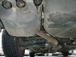 Used 1998 MERCEDES-BENZ C-CLASS BF68943 for Sale Image 15