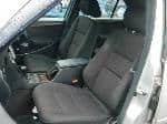 Used 1998 MERCEDES-BENZ C-CLASS BF68943 for Sale Image 18