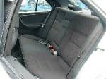 Used 1998 MERCEDES-BENZ C-CLASS BF68943 for Sale Image 19