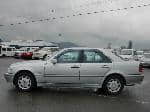 Used 1998 MERCEDES-BENZ C-CLASS BF68943 for Sale Image 2