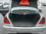 Used 1998 MERCEDES-BENZ C-CLASS BF68943 for Sale Image 20