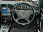 Used 1998 MERCEDES-BENZ C-CLASS BF68943 for Sale Image 21