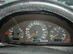 Used 1998 MERCEDES-BENZ C-CLASS BF68943 for Sale Image 25