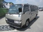 Used 2000 NISSAN CARAVAN VAN BF68952 for Sale Image 1