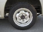 Used 2000 NISSAN CARAVAN VAN BF68952 for Sale Image 10