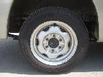 Used 2000 NISSAN CARAVAN VAN BF68952 for Sale Image 11