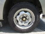 Used 2000 NISSAN CARAVAN VAN BF68952 for Sale Image 12