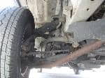 Used 2000 NISSAN CARAVAN VAN BF68952 for Sale Image 13