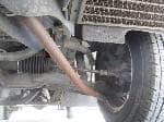 Used 2000 NISSAN CARAVAN VAN BF68952 for Sale Image 14