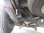 Used 2000 NISSAN CARAVAN VAN BF68952 for Sale Image 15