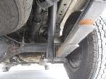 Used 2000 NISSAN CARAVAN VAN BF68952 for Sale Image 16