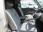 Used 2000 NISSAN CARAVAN VAN BF68952 for Sale Image 17