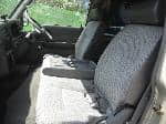 Used 2000 NISSAN CARAVAN VAN BF68952 for Sale Image 18