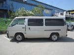 Used 2000 NISSAN CARAVAN VAN BF68952 for Sale Image 2