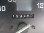Used 2000 NISSAN CARAVAN VAN BF68952 for Sale Image 26