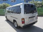 Used 2000 NISSAN CARAVAN VAN BF68952 for Sale Image 3
