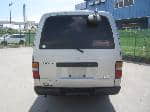 Used 2000 NISSAN CARAVAN VAN BF68952 for Sale Image 4